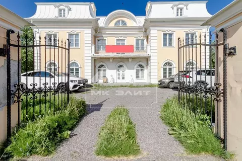 Дом в Санкт-Петербург Лахта тер., ул. Новая, 29к1 (431 м)