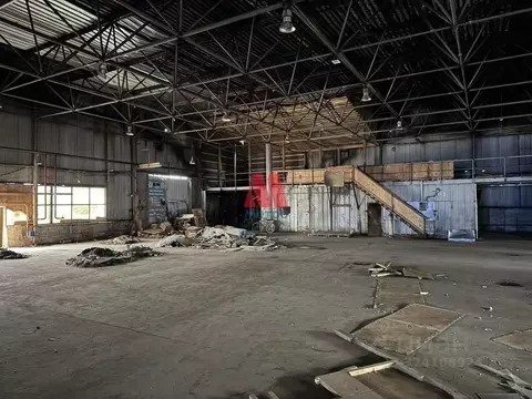 Склад в Ярославская область, Ярославль ул. Механизаторов, 14 (1000 м)