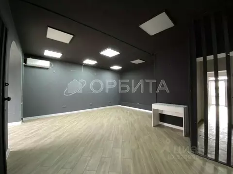 Помещение свободного назначения в Тюменская область, Тюмень ул. ...