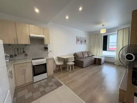 1-к кв. Московская область, Красногорск городской округ, пос. ...