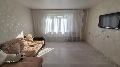 2-к кв. Красноярский край, Красноярск ул. Кутузова, 87а (54.1 м)