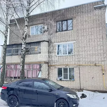 2-комнатная квартира: Липецк, микрорайон Сырский Рудник, ...