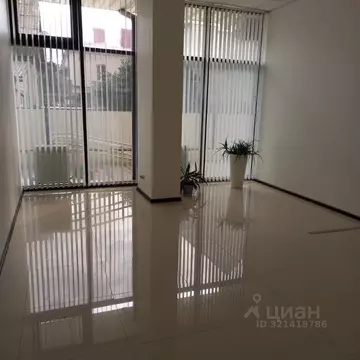 Помещение свободного назначения в Краснодарский край, Сочи ул. Ленина ...