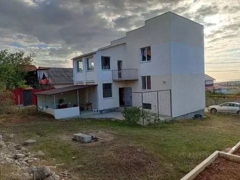 Дом в Севастополь пер. 5-й Голландский (192 м)