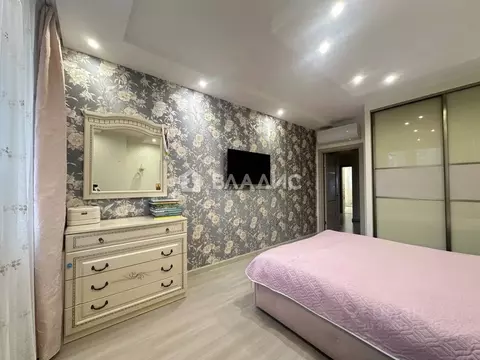 2-к кв. Московская область, Реутов ул. Октября, 48 (65.1 м)