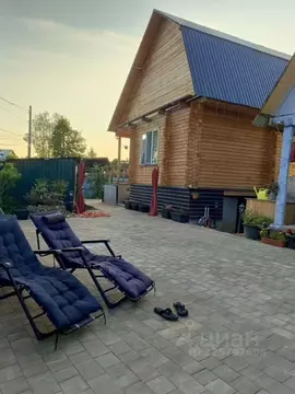 Дом в Московская область, Ивантеевка Пушкинский городской округ, Имени ...