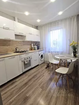 3-к кв. Тульская область, Тула Рязанская ул., 32к1 (65.5 м)