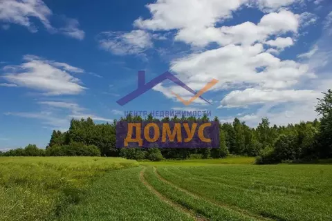 Участок в Белгородская область, Белгородский район, Пушкарское с/пос, ...