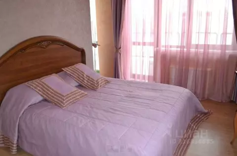 Комната Оренбургская область, Оренбург Ростоши мкр, бул. Цветной, 26 ...