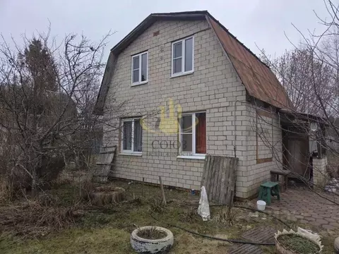 Дом в Ивановская область, Лежневский район, Сабиновское с/пос, Глория ...