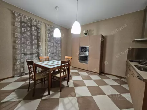 3-к кв. Санкт-Петербург Московский просп., 82 (128.0 м)