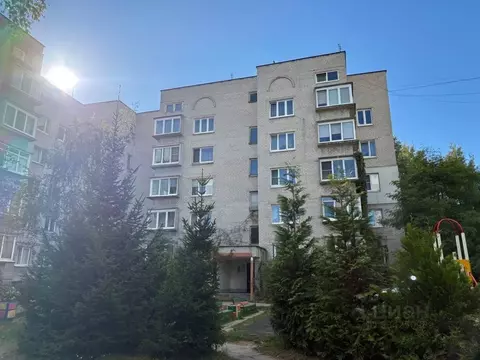 2-к кв. Калининградская область, Калининград ул. Александра Суворова, ...