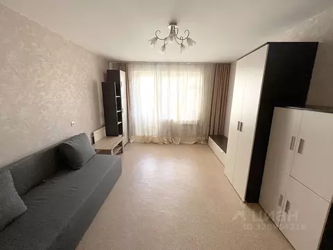 2-к кв. Ленинградская область, Мурино Всеволожский район, Оборонная ...