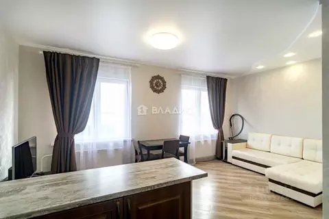 2-к кв. Карелия, Петрозаводск ул. Чкалова, 40 (40.0 м)