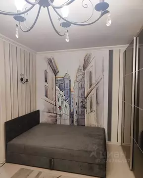 2-к кв. Москва ул. Юных Ленинцев, 77К2 (45.0 м)