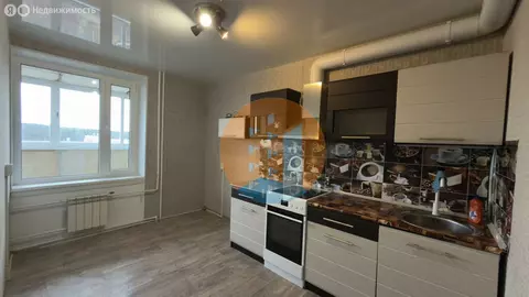 1-комнатная квартира: Петрозаводск, Питкярантская улица, 10 (34 м)