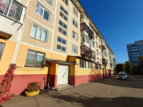 2-к кв. Московская область, Королев Юбилейный мкр, ул. Военных ...