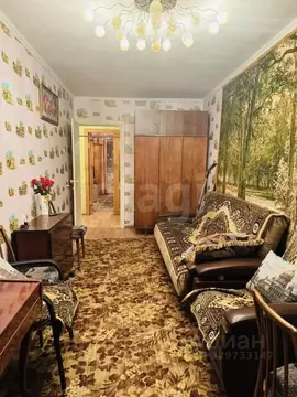 2-к кв. Пермский край, Пермь ул. Архитектора Свиязева, 32 (44.0 м)
