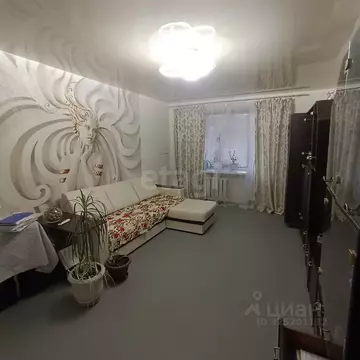 2-к кв. Волгоградская область, Волгоград Жилгородок мкр, ул. ...