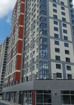 2-к кв. Ставропольский край, Ставрополь Гражданская ул., 1/2 (70.4 м)