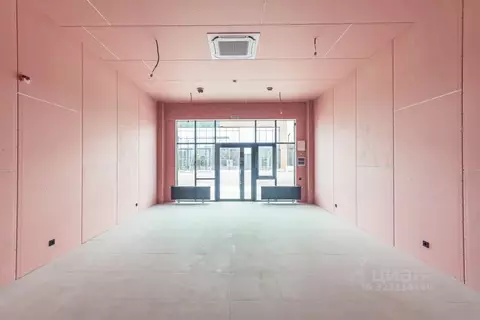 Торговая площадь в Ростовская область, Батайск ул. Дружная, 4 (100 м)