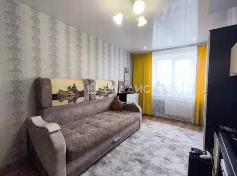 3-к кв. Владимирская область, Вязники Стахановская ул., 19 (60.4 м)