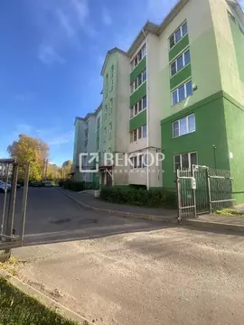 2-к кв. Ивановская область, Кохма ул. Восточная, 1 (56.2 м)