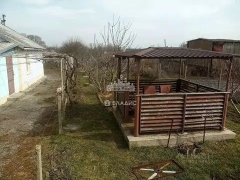 Дом в Крым, Ленинский район, с. Горностаевка ул. Виноградная, 37 (58 ...