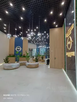 1-к кв. Ростовская область, Ростов-на-Дону ул. Бориса Слюсаря, 23с2 ...