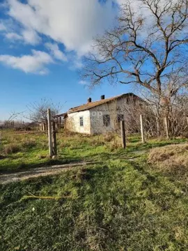 Дом в Крым, Советский район, с. Ильичево ул. Ленина (40 м)