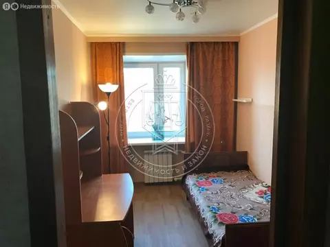 2-комнатная квартира: Казань, улица Братьев Касимовых, 42 (43.8 м)