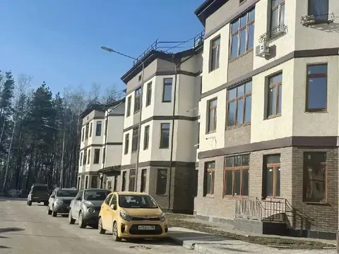 Продается 2-комнатная квартира