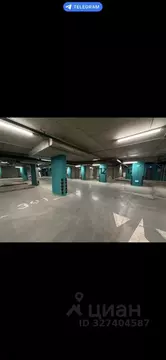 Гараж в Москва Прокшино жилой комплекс, к10.1.2 (15 м)