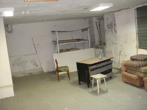 Помещение свободного назначения в Омская область, Омск ул. Ленина, 28 ...