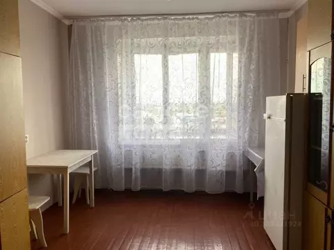 Комната Курганская область, Курган Автозаводская ул., 3А (17.0 м)