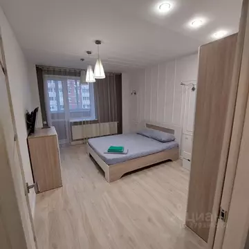 2-к кв. Коми, Сыктывкар ул. Карла Маркса, 117 (52.0 м)