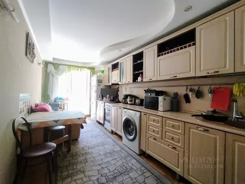 3-к кв. Алтайский край, Барнаул ул. Сухэ-Батора, 9 (81.0 м)