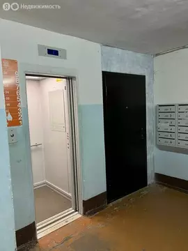 2-комнатная квартира: Йошкар-Ола, улица Петрова, 11 (53 м)