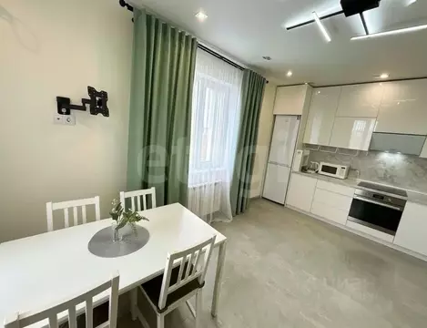 3-к кв. Татарстан, Казань Чистопольская ул., 61Д (60.0 м)
