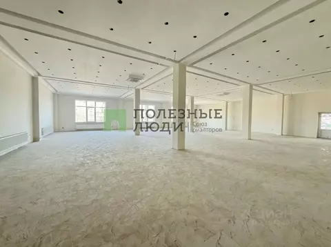 Помещение свободного назначения в Астраханская область, Астрахань ул. ...