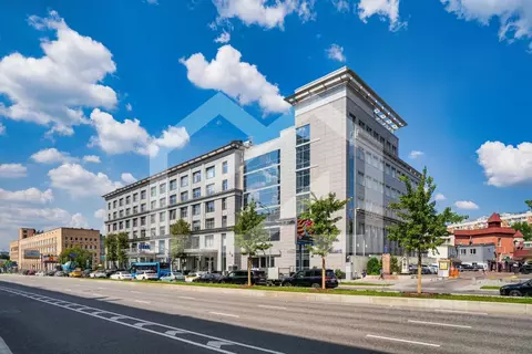 Помещение свободного назначения в Москва Звенигородское ш., 18/20к2 ...