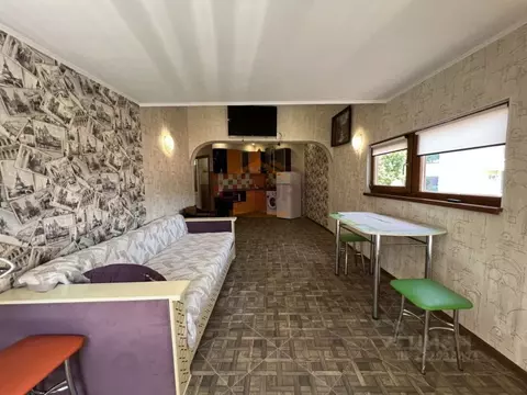 3-к кв. Крым, Ялта ул. Игнатенко, 2 (70.0 м)