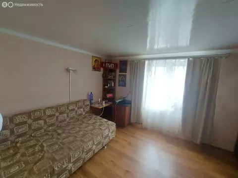 Дом в Новоалександровск, улица Гагарина (50 м)