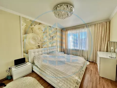 2-к кв. Ставропольский край, Ессентуки Октябрьская ул., 458Б (68.6 м)