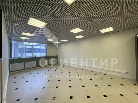 Офис в Свердловская область, Екатеринбург ул. Мамина-Сибиряка, 101 (78 ...
