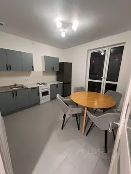 1-к кв. Москва Кусковская ул., 12/1 (38.2 м)