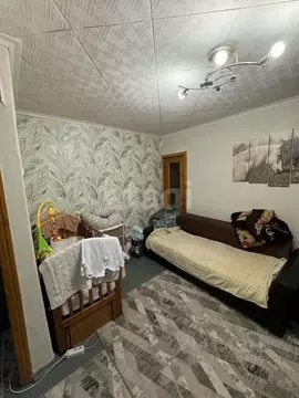 3-к кв. Белгородская область, Шебекино ул. Свободы, 29 (43.8 м)