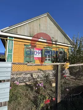 Дом в Оренбургская область, Орск пос. ОЗТП, ул. Панфиловцев, 32 (56 м)