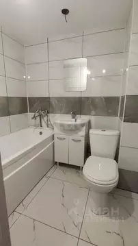 1-к кв. Воронежская область, Воронеж Тепличная ул., 6 (35.6 м)