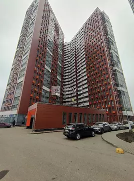 Продается 2-комнатная квартира